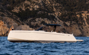 PARDO YACHTS: range compleet met de komst van de nieuwe Pardo 38