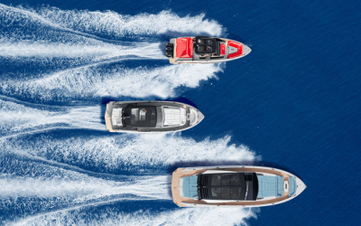 Record early registrations Hiswa te Water 2024