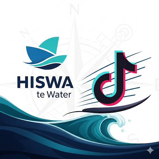 HTW 2025: de countdown op TikTok